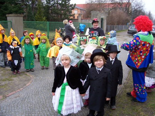 camprowanje